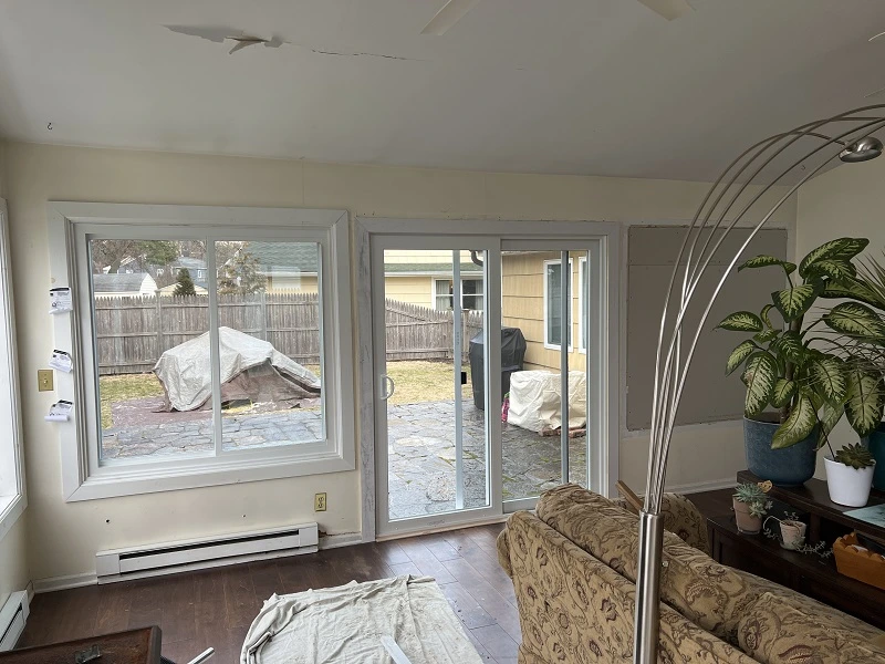 Window Solutions Plus Norwalk window replacement
